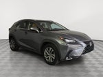 2018 Lexus NX 300 Base