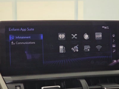 2018 Lexus NX 300 Base