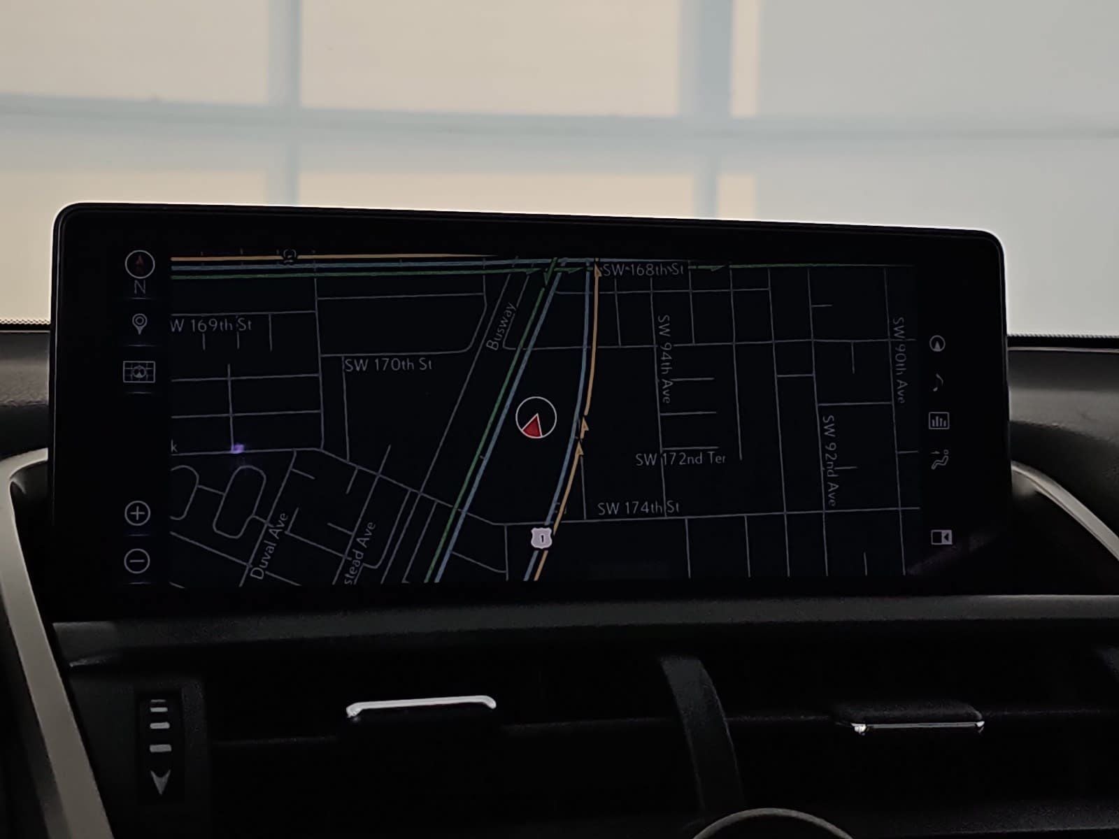 2018 Lexus NX 300 Base