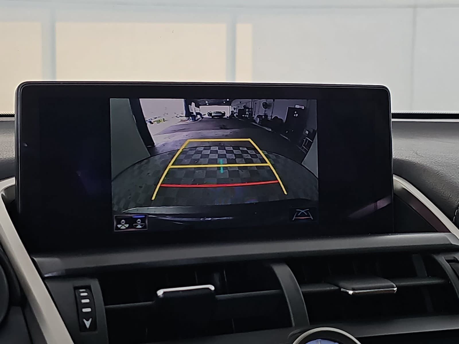 2018 Lexus NX 300 Base
