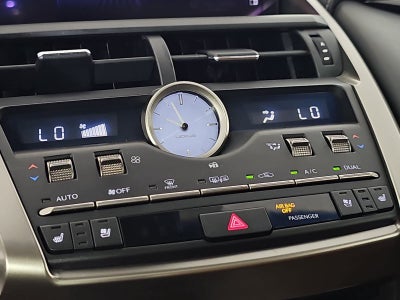 2018 Lexus NX 300 Base