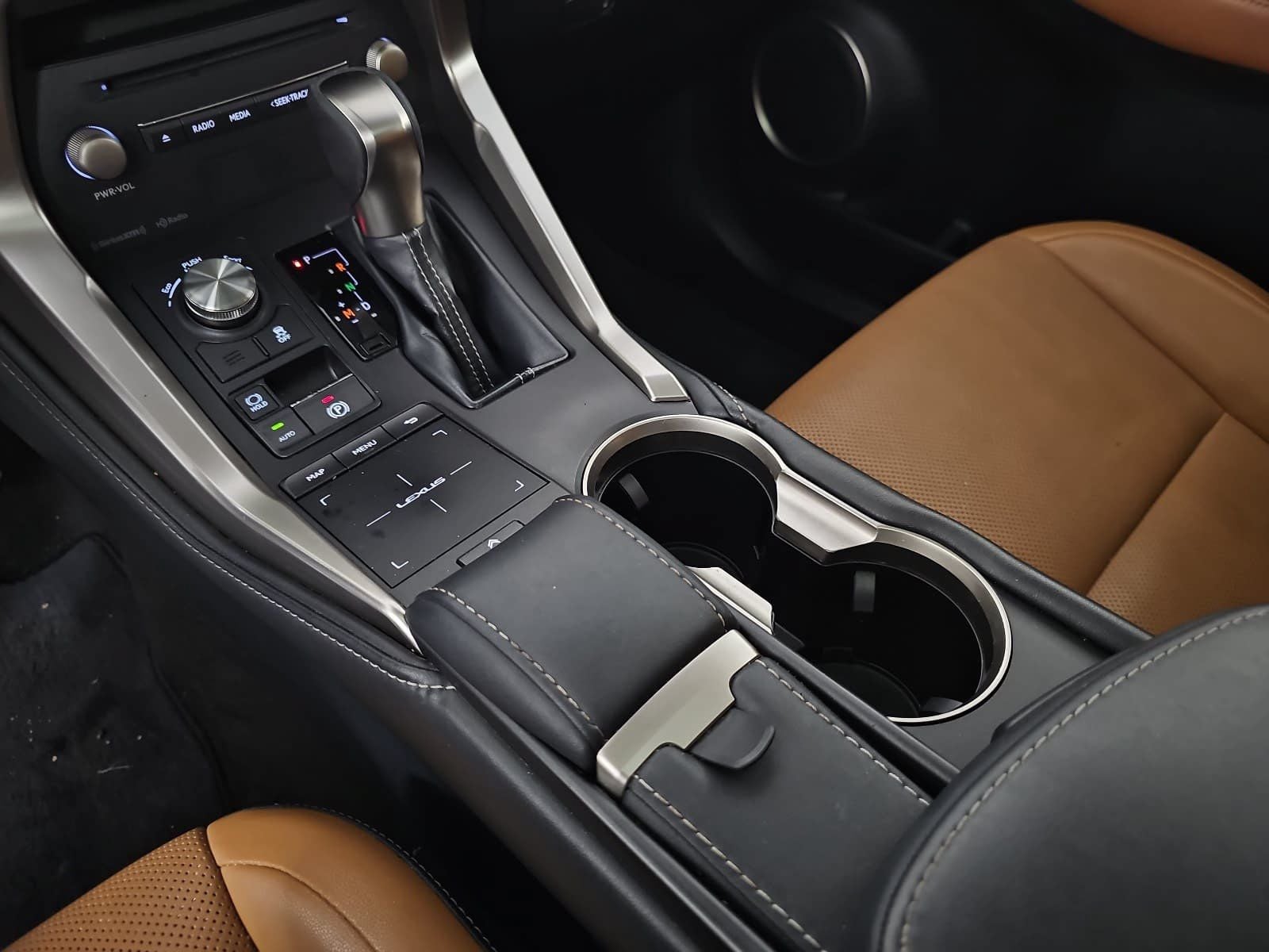 2018 Lexus NX 300 Base