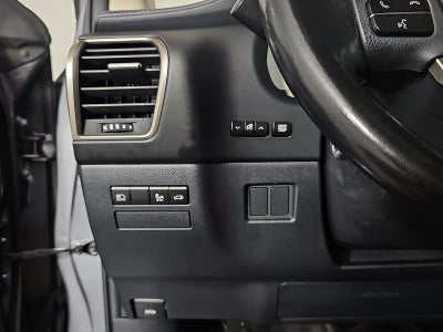 2018 Lexus NX 300 Base