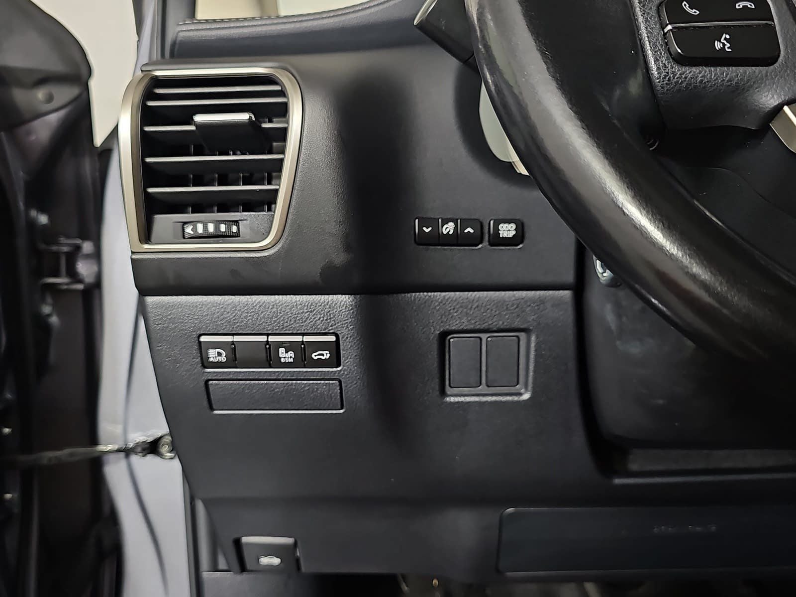 2018 Lexus NX 300 Base