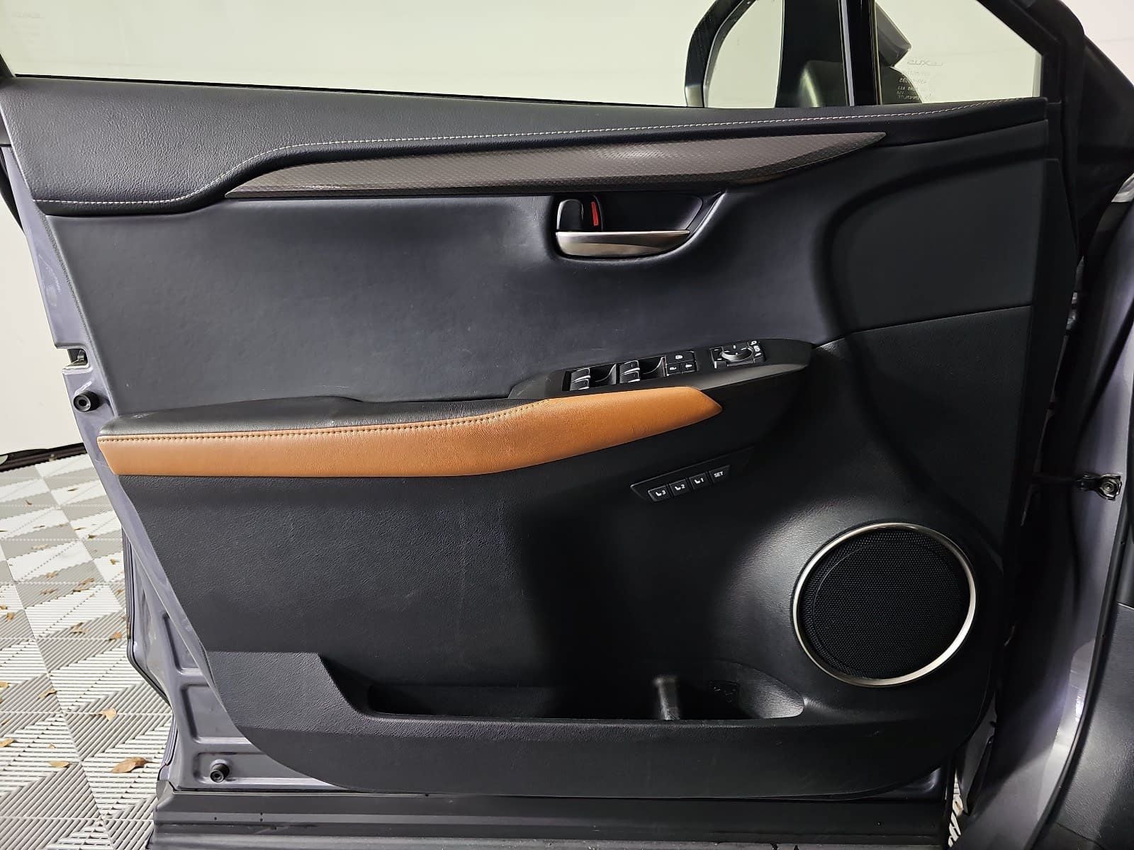 2018 Lexus NX 300 Base