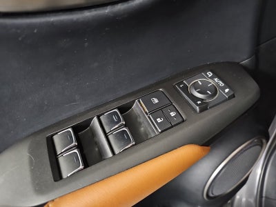 2018 Lexus NX 300 Base