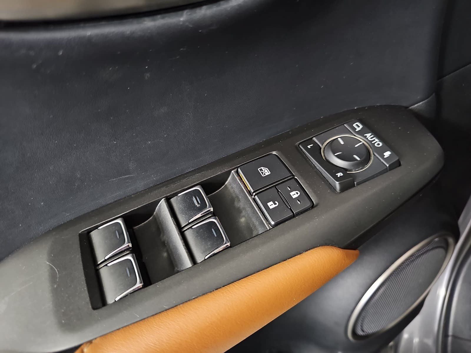 2018 Lexus NX 300 Base