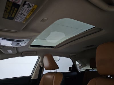2018 Lexus NX 300 Base