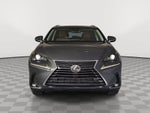 2018 Lexus NX 300 Base