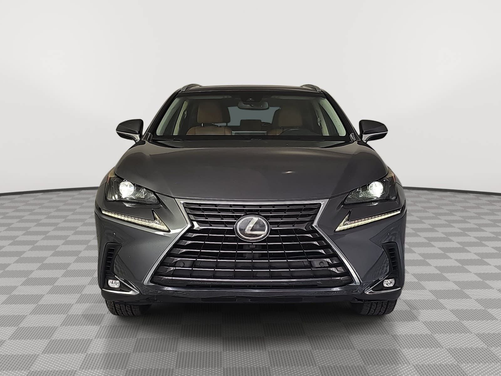2018 Lexus NX 300 Base