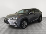 2018 Lexus NX 300 Base