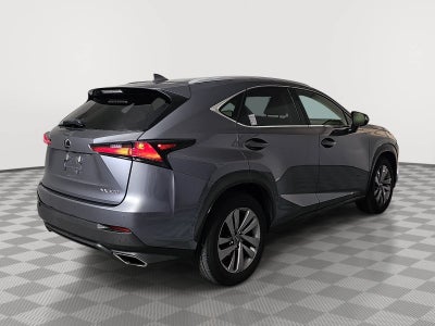 2018 Lexus NX 300 Base