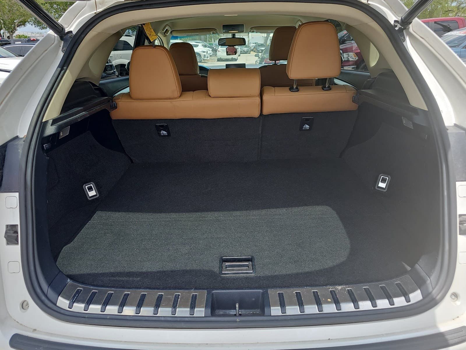 2017 Lexus NX 200t