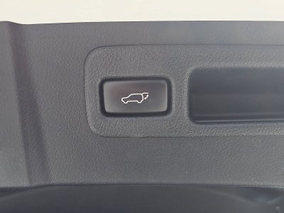 2017 Lexus NX 200t