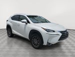 2017 Lexus NX 200t