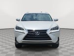 2017 Lexus NX 200t