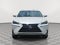 2017 Lexus NX 200t