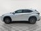 2017 Lexus NX 200t