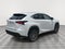2017 Lexus NX 200t