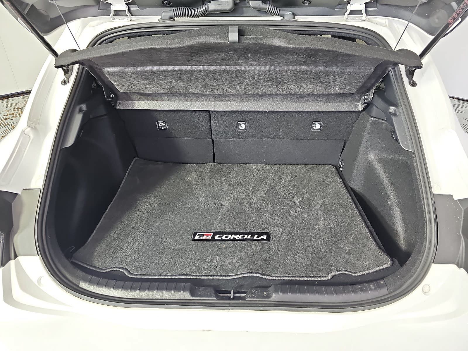 2025 Toyota GR Corolla Premium
