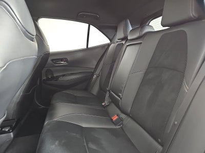 2025 Toyota GR Corolla Premium