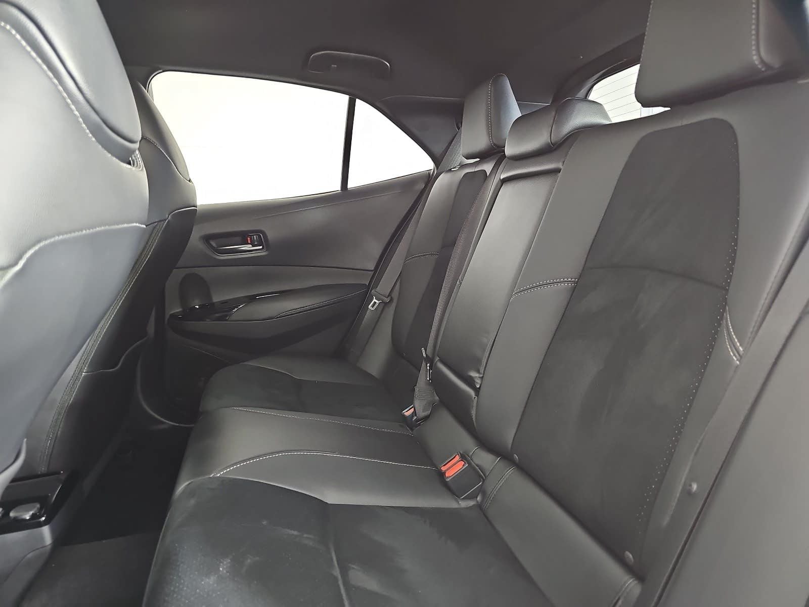 2025 Toyota GR Corolla Premium