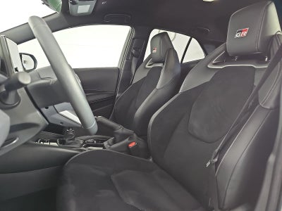 2025 Toyota GR Corolla Premium