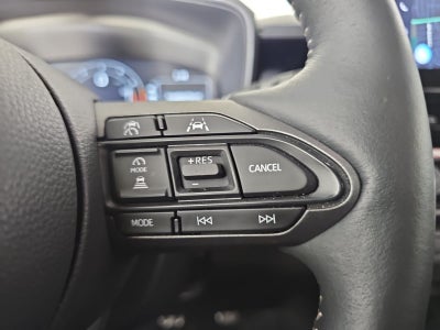 2025 Toyota GR Corolla Premium