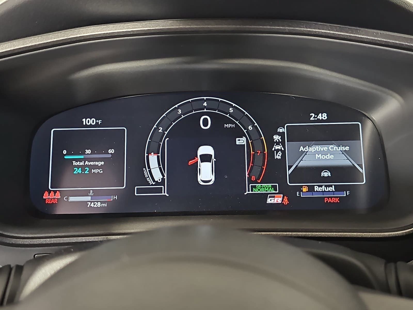 2025 Toyota GR Corolla Premium