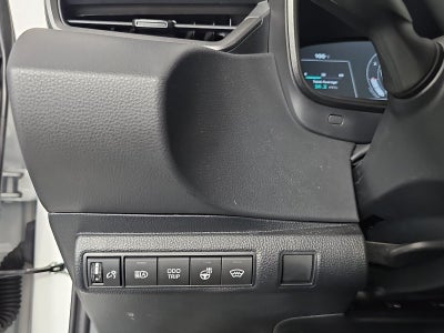 2025 Toyota GR Corolla Premium