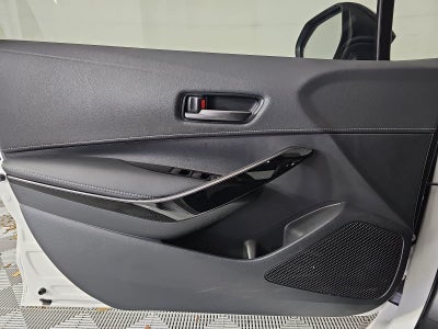 2025 Toyota GR Corolla Premium