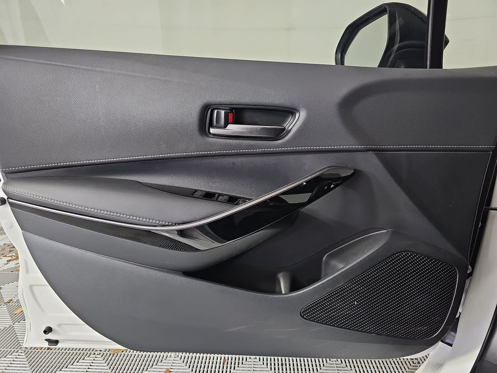 2025 Toyota GR Corolla Premium