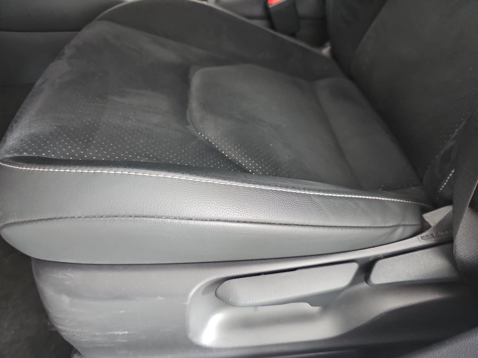2025 Toyota GR Corolla Premium