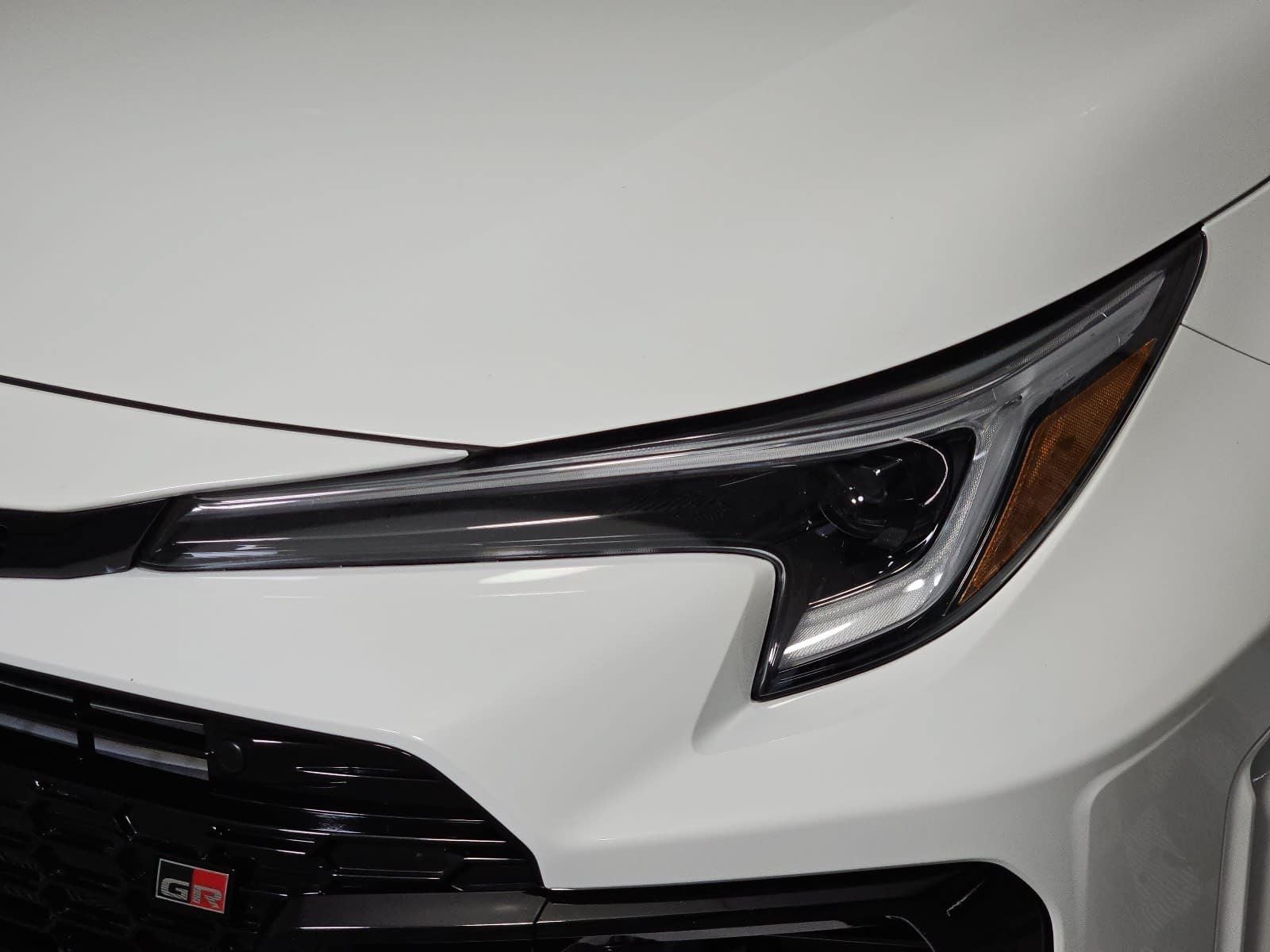 2025 Toyota GR Corolla Premium