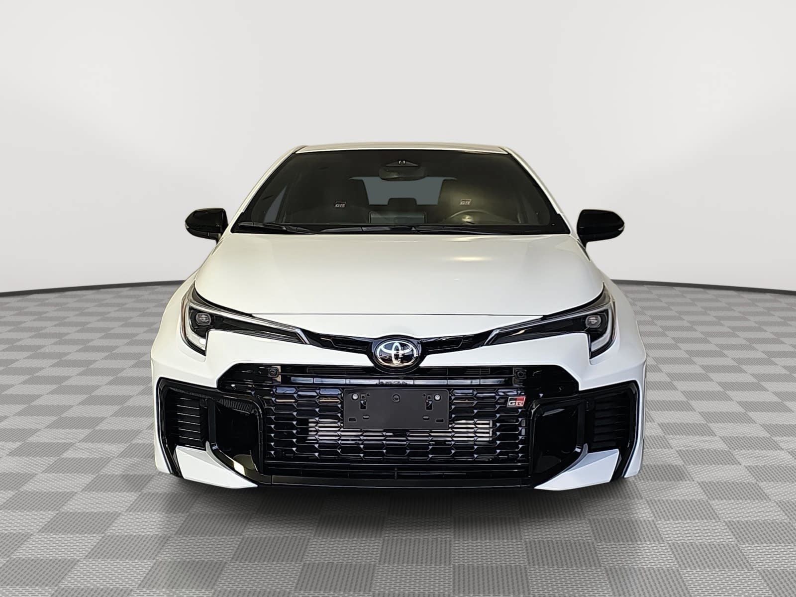 2025 Toyota GR Corolla Premium