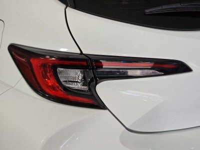 2025 Toyota GR Corolla Premium