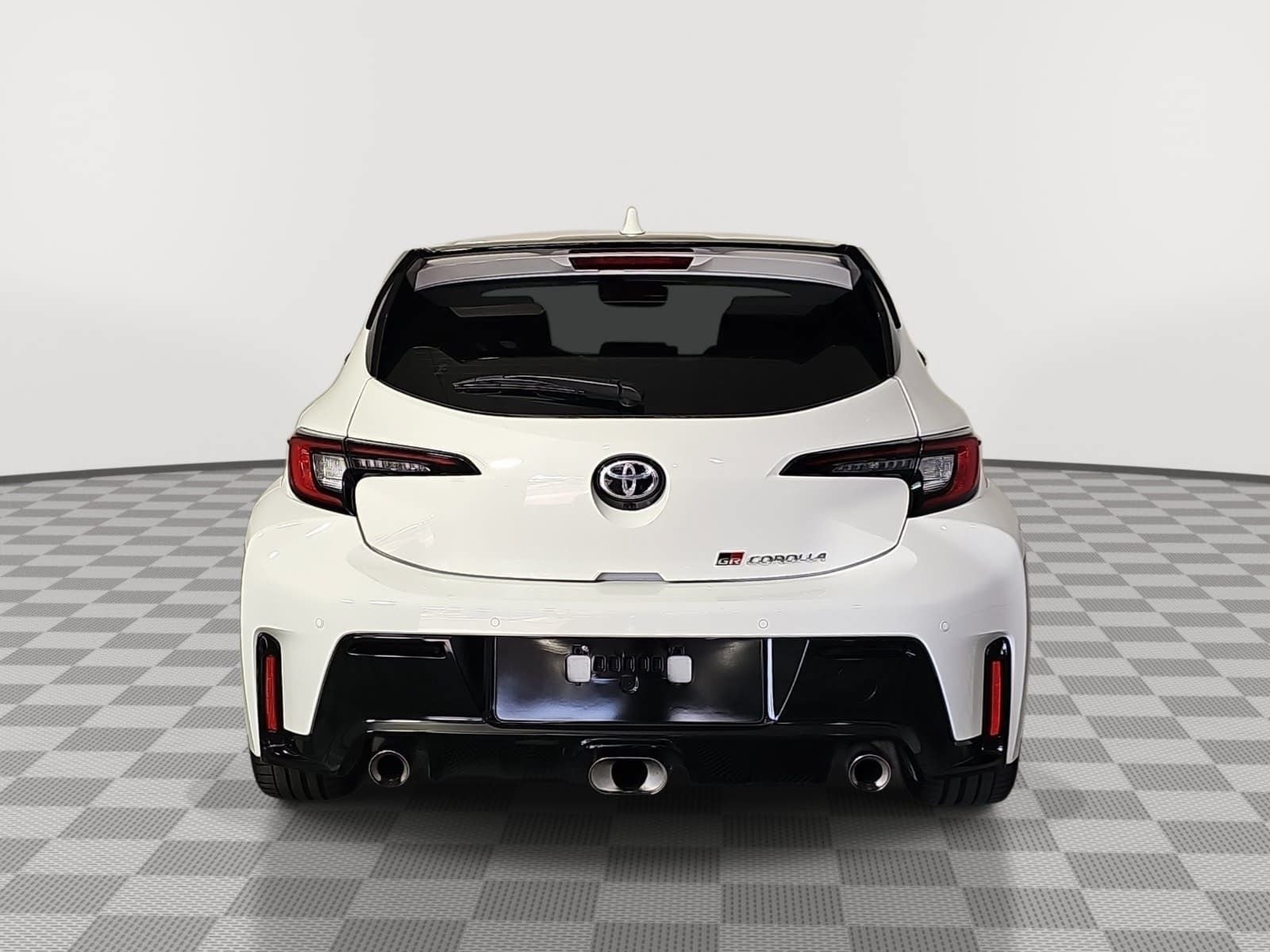 2025 Toyota GR Corolla Premium