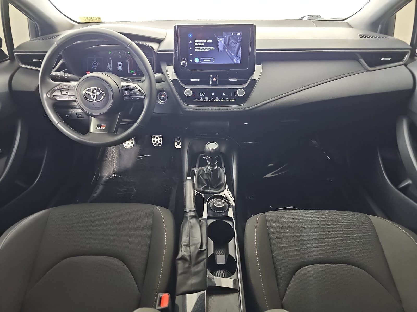 2024 Toyota GR Corolla Core