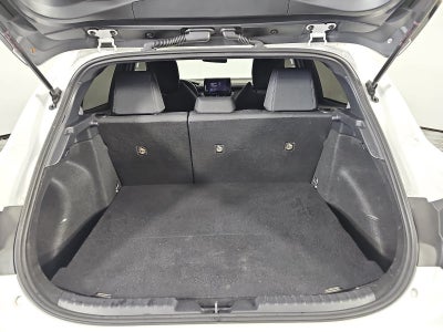 2024 Toyota GR Corolla Core