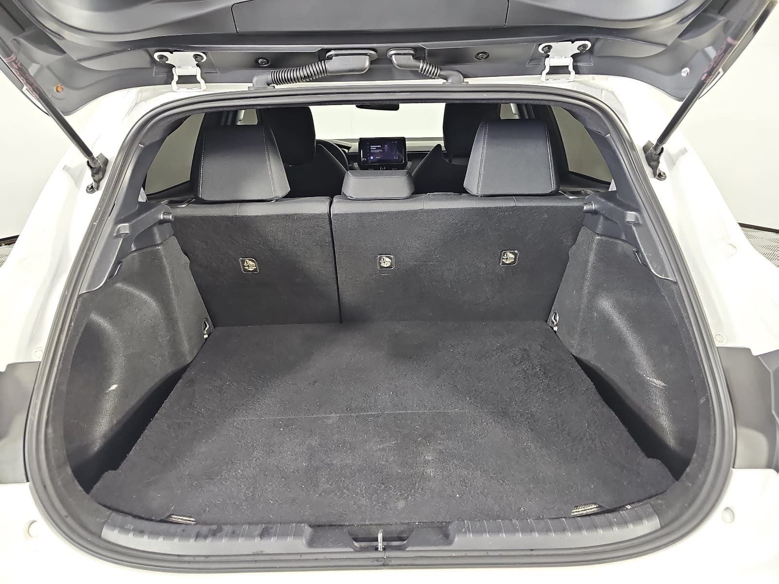 2024 Toyota GR Corolla Core