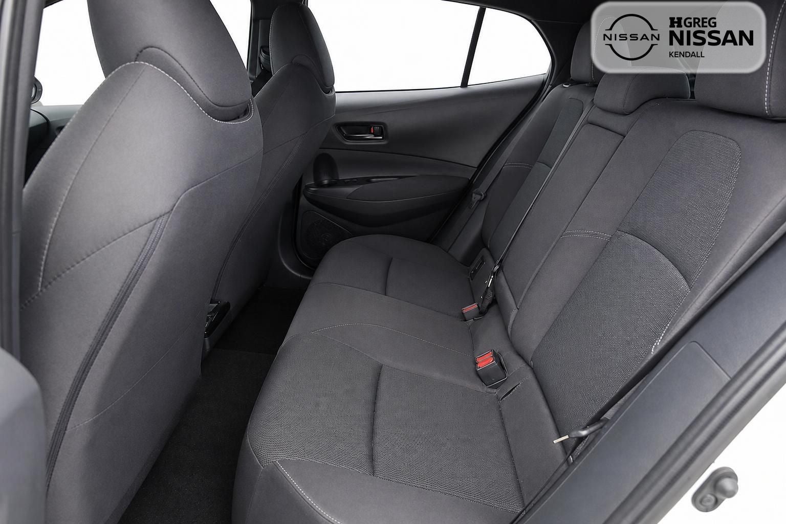 2024 Toyota GR Corolla Core