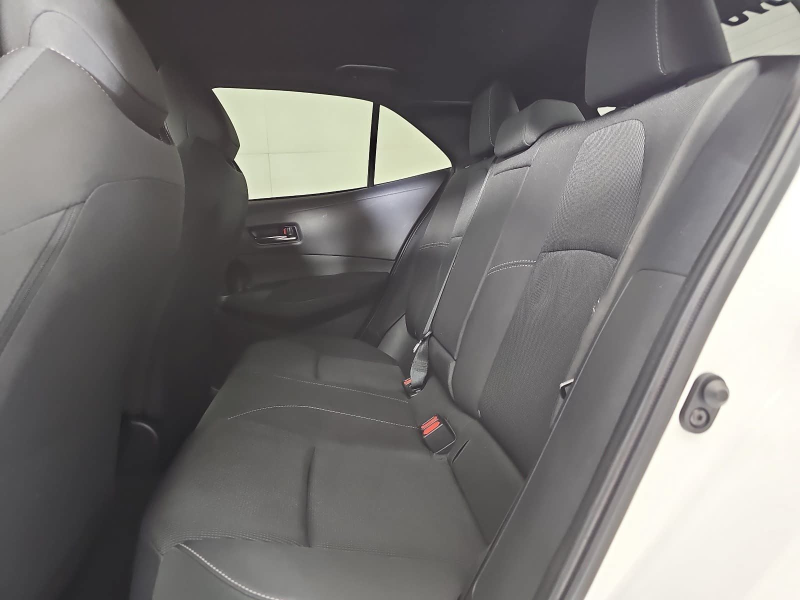 2024 Toyota GR Corolla Core