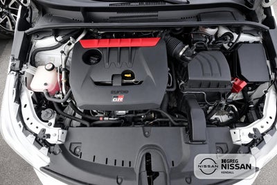 2024 Toyota GR Corolla Core