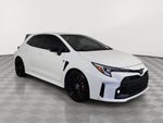 2024 Toyota GR Corolla Core