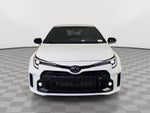 2024 Toyota GR Corolla Core
