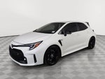 2024 Toyota GR Corolla Core