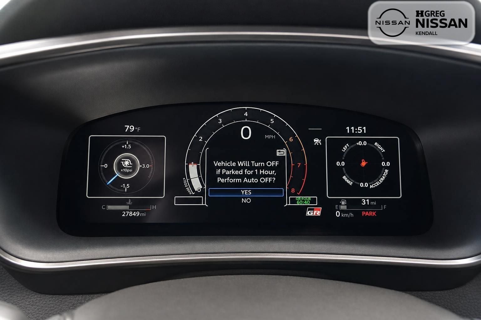 2024 Toyota GR Corolla Core