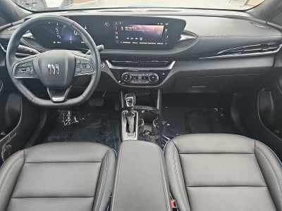 2025 Buick Envista Sport Touring