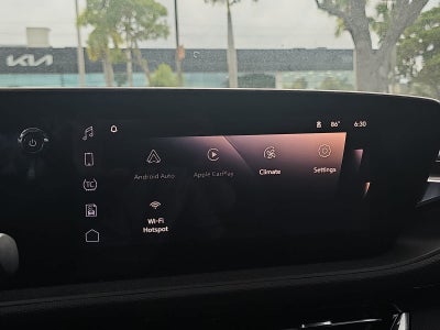 2025 Buick Envista Sport Touring