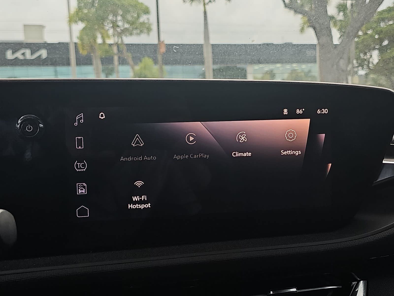 2025 Buick Envista Sport Touring